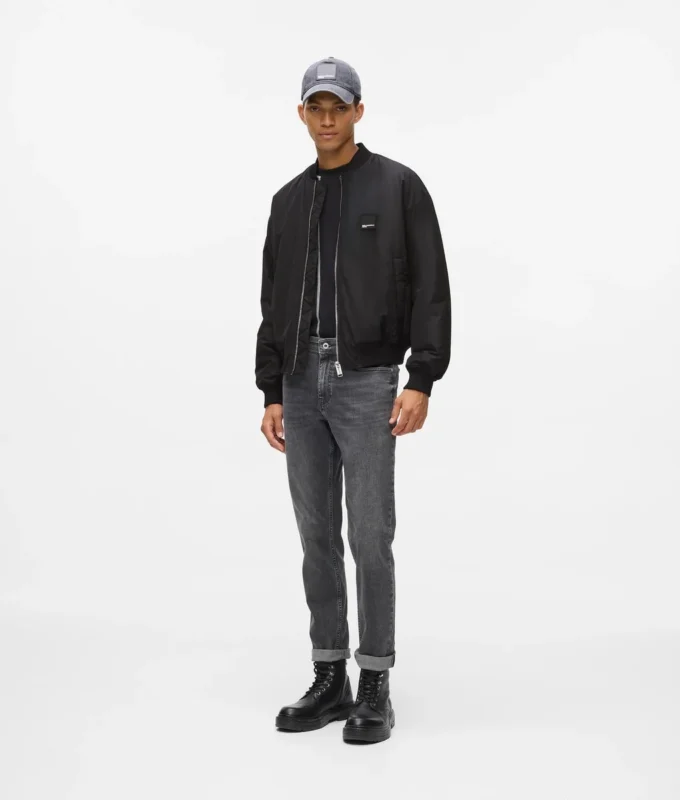 Giacca bomber Giacca bomber