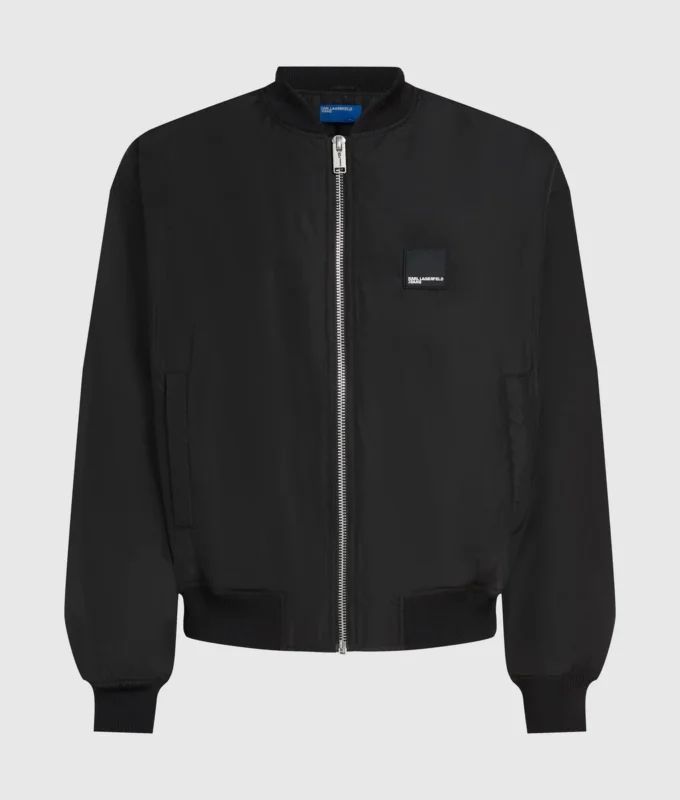 Giacca bomber Giacca bomber