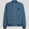 GIACCA BOMBER GIACCA BOMBER