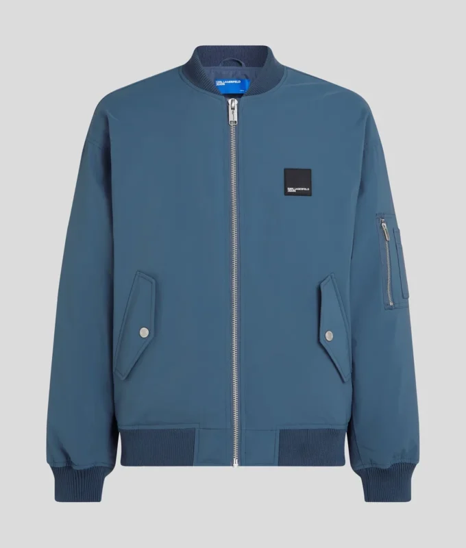 GIACCA BOMBER GIACCA BOMBER