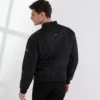 GIACCA BOMBER REVERSIBILE GIACCA BOMBER REVERSIBILE
