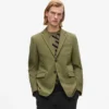Giacca classica sartoriale Giacca classica sartoriale