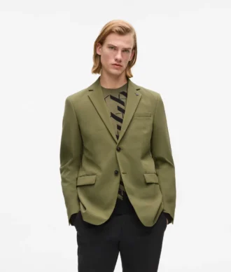 Giacca classica sartoriale