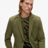 Giacca classica sartoriale Giacca classica sartoriale