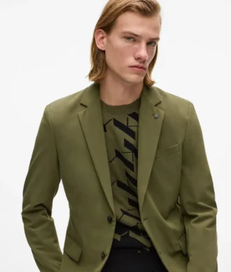 Giacca classica sartoriale