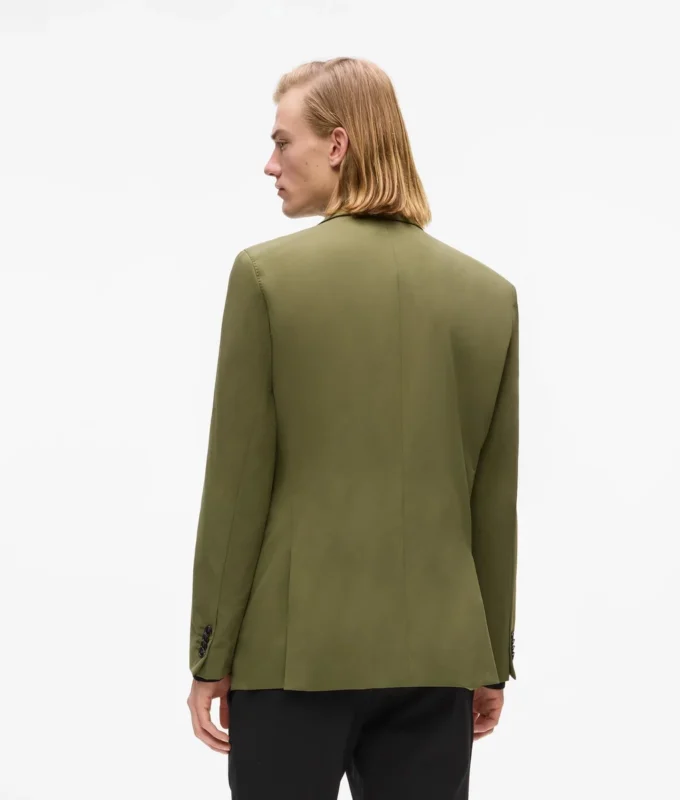 Giacca classica sartoriale Giacca classica sartoriale