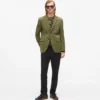 Giacca classica sartoriale Giacca classica sartoriale