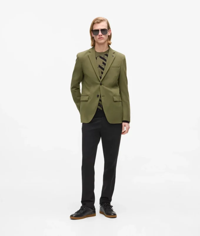 Giacca classica sartoriale Giacca classica sartoriale