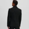 GIACCA DOPPIO PETTO MONOGRAM GIACCA DOPPIO PETTO MONOGRAM