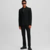 GIACCA DOPPIO PETTO MONOGRAM GIACCA DOPPIO PETTO MONOGRAM