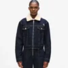 Giacca in denim Ikon