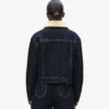 Giacca in denim Ikon