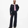 Giacca in denim Ikon