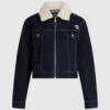 Giacca in denim Ikon