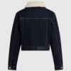 Giacca in denim Ikon