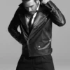 GIACCA IN PELLE KARL ESSENTIAL