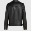 GIACCA IN PELLE KARL ESSENTIAL
