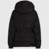 GIACCA PADDED CON CINTURA GIACCA PADDED CON CINTURA