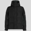 GIACCA PADDED MONOGRAM