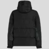 GIACCA PADDED MONOGRAM