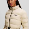 GIACCA PIUMINO ULTRA LEGGERA SIGNATURE