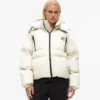 GIACCA PUFFER IKON