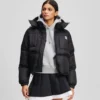 GIACCA PUFFER IKON