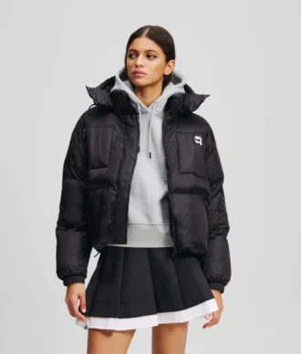 GIACCA PUFFER IKON GIACCA PUFFER IKON