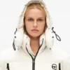 GIACCA PUFFER IKON