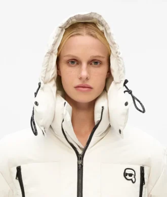 GIACCA PUFFER IKON GIACCA PUFFER IKON