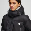 GIACCA PUFFER IKON