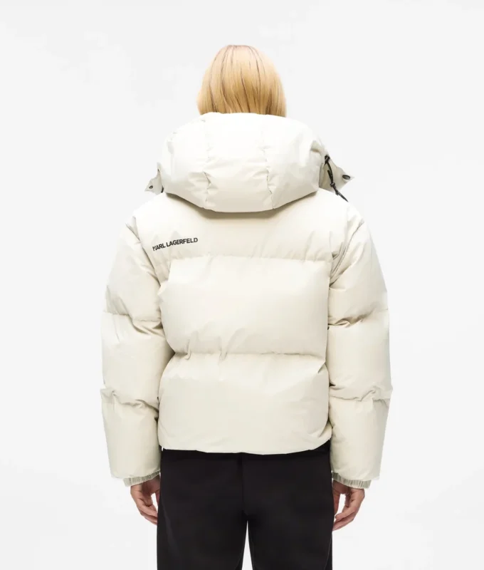 GIACCA PUFFER IKON