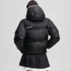 GIACCA PUFFER IKON