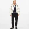 GIACCA PUFFER IKON
