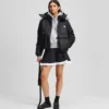 GIACCA PUFFER IKON