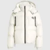 GIACCA PUFFER IKON