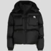 GIACCA PUFFER IKON