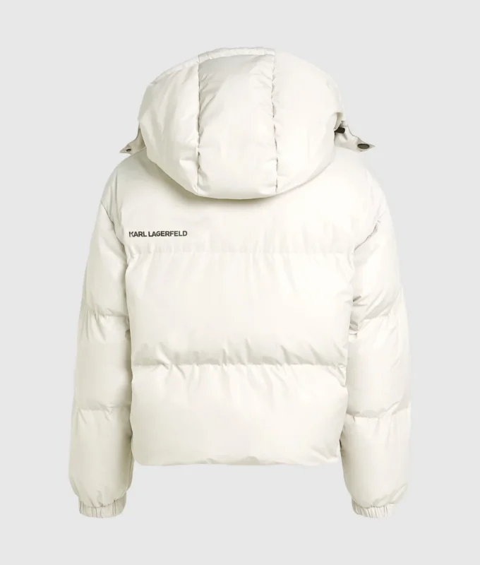 GIACCA PUFFER IKON