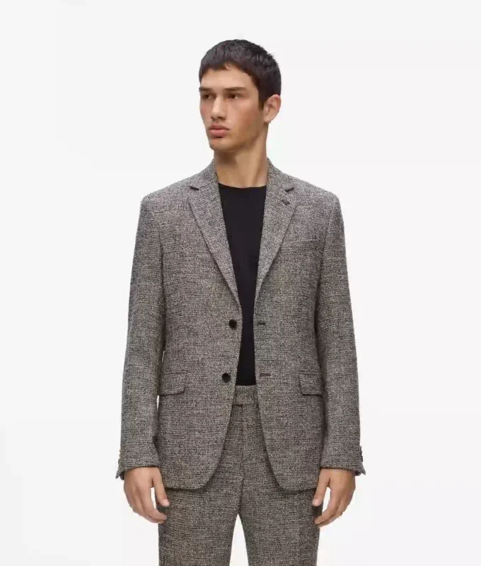 Giacca sartoriale
