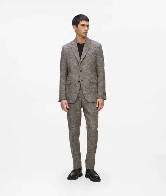 Giacca sartoriale