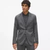 Giacca sartoriale slim fit
