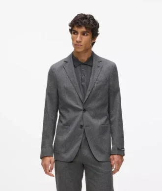 Giacca sartoriale slim fit Giacca sartoriale slim fit