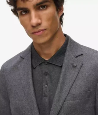 Giacca sartoriale slim fit Giacca sartoriale slim fit