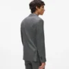 Giacca sartoriale slim fit
