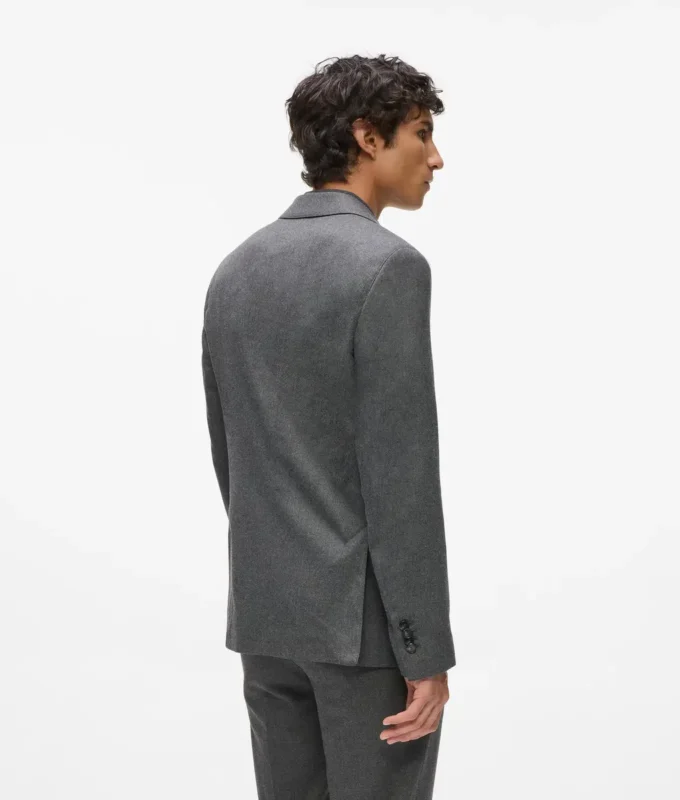 Giacca sartoriale slim fit