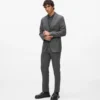 Giacca sartoriale slim fit