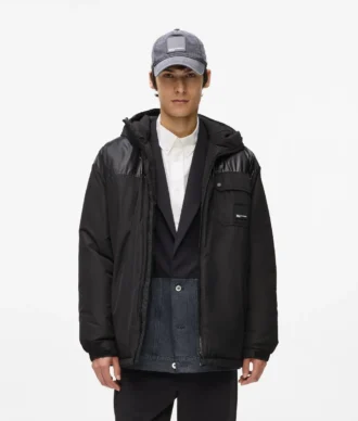 Giacca utility