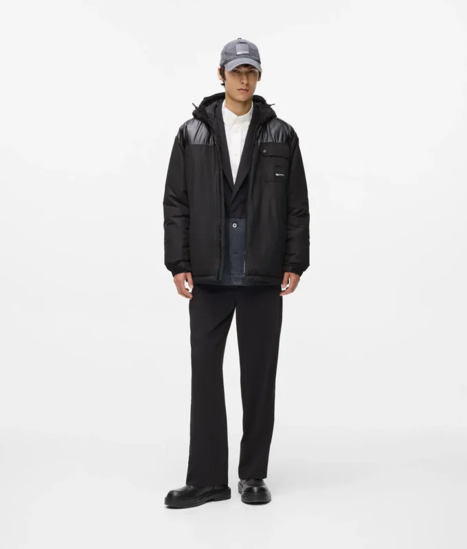 Giacca utility Giacca utility