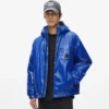 Giacca utility lucida Giacca utility lucida