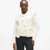 Gilet bouclé Gilet bouclé